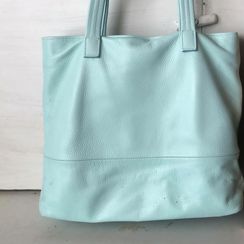 Freshly Picked Carryall - Glacier - Picture 3 of 6